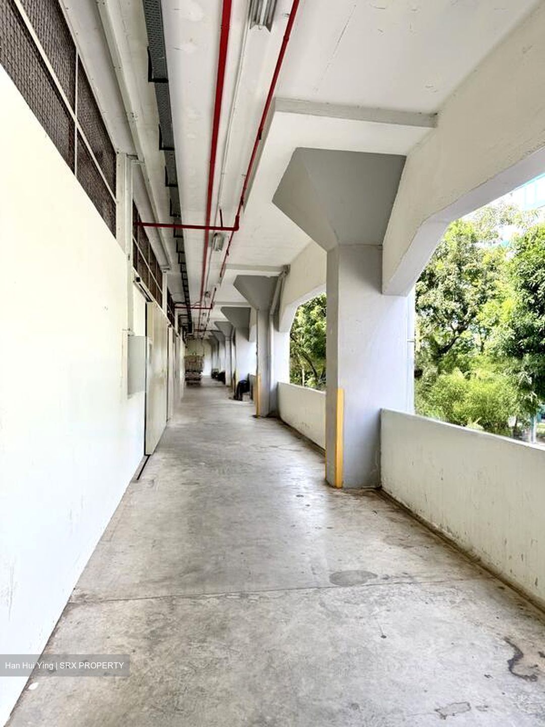 Pan-i Complex (D14), Factory #462650761